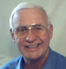 Picture of Mike Briginshaw